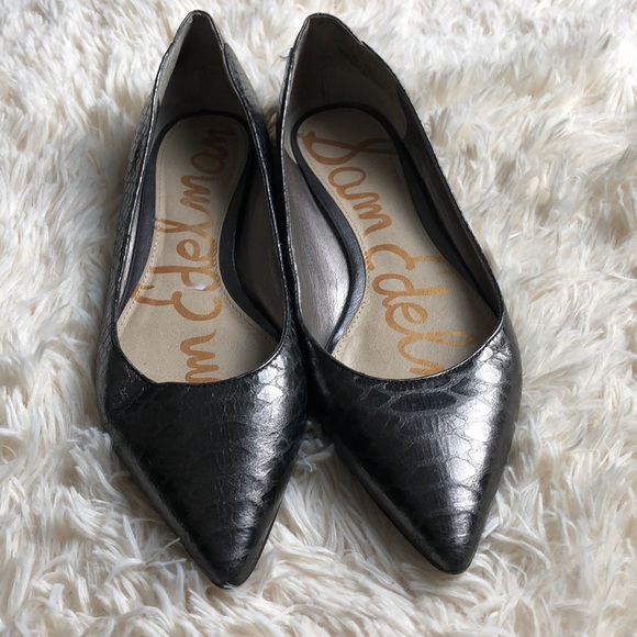 sam edelman rae flats